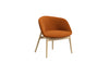 Sled | Leisure Chair