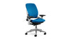 Leap 3D Knit | Staff chair