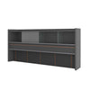 Rising Series | Credenza