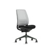 Series 2 3D Micro knit Armless Chair