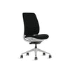 Series 2 3D Micro knit Armless Chair