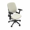 Leap Upholstered | Staff Chair