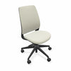 Series 2 3D Micro knit Armless Chair