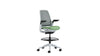 Series 1 Air Back | Stool chair