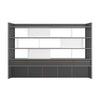 Rising Series | Wall Cabinet