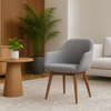 Haven Lounge Chair
