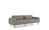 Deyoo 3-Seater | Lounge & Sofa