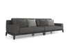 Deyi 4-seater | Lounge & Sofa
