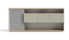 Athan Series | Credenza