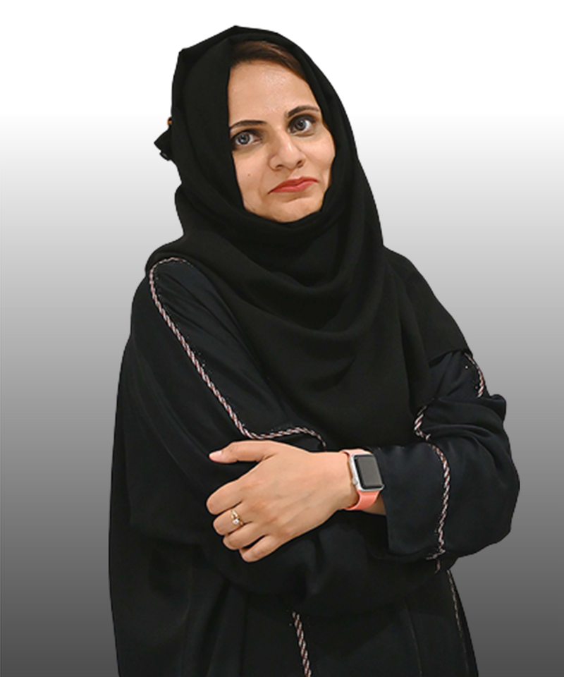 ms-beenish-affan