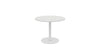 Cadi round Table | Center & Side Table