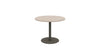 Cadi round Table | Center & Side Table