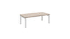 Cadi Square Table | Meeting Table