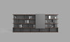 Lorenzo | wall cabinet