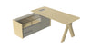 Athan Series | Executive Table