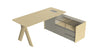 Athan Series | Executive Table