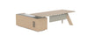 Athan Series | Executive Table
