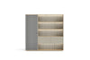 Athan Series | wall Cabinet