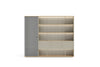 Athan Series | wall Cabinet
