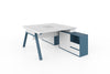 Magic Workstation | Double Sided
