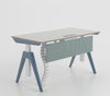 Maten Workstation | Height Adjustable