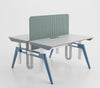 Maten Workstation | Height Adjustable
