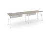 Nora Workstation | single Side