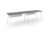 Nora Workstation | Single Sided - Two person