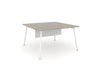 Nora Workstation | linear  Double sided