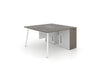 Nora Workstation | linear  Double sided
