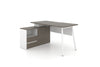 Nora Workstation | L Shaped