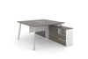 Nora Workstation | L Shaped