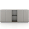 Ring Series | Credenza