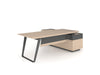 Quzzi  Series | Executive Table