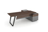 Quzzi  Series | Executive Table