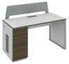 Mirl Workstation |  Single Side