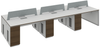 Mirl Workstation | Double Sided