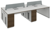 Mirl Workstation | Double Sided