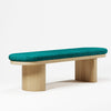 Nexa | Office Bench Seating