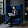 Onespace booth | Meeting Pod
