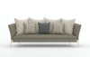 Gramy 3-Seater | Lounge & Sofa