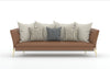 Gramy 3-Seater | Lounge & Sofa