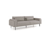 Deyoo 3-Seater | Lounge & Sofa