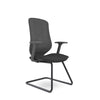 Y3 | Visitor Chair