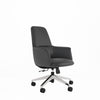 Amy | Medium Back Executive Chair