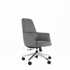 Amy | Medium Back Executive Chair