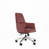 Amy | Medium Back Executive Chair