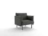 Binray - 1 Seater | Lounge & Sofa