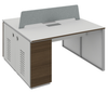 Mirl Workstation | Double Sided