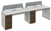 Mirl Workstation |  Single Side